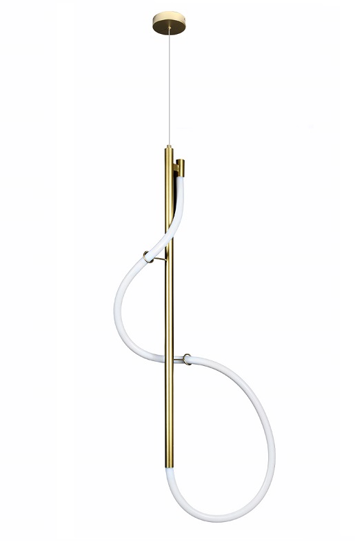 Lampa Led wężyk 21,5W DL-I08 + Pilot VERA Lampa Led wężyk 21,5W DL-I08 + Pilot VERA