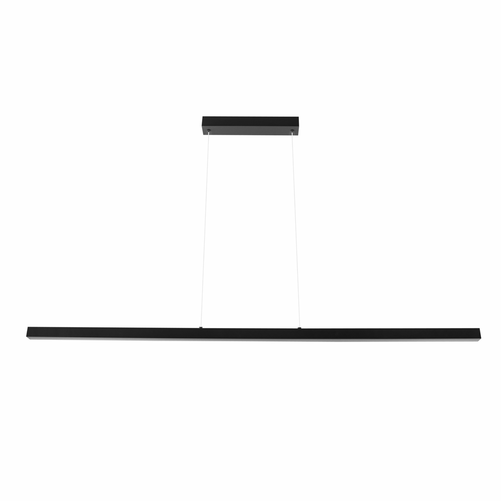 Lampa Liniowa LED Wisząca DDXT2000 15W 120cm Czarna CCT MERIDA