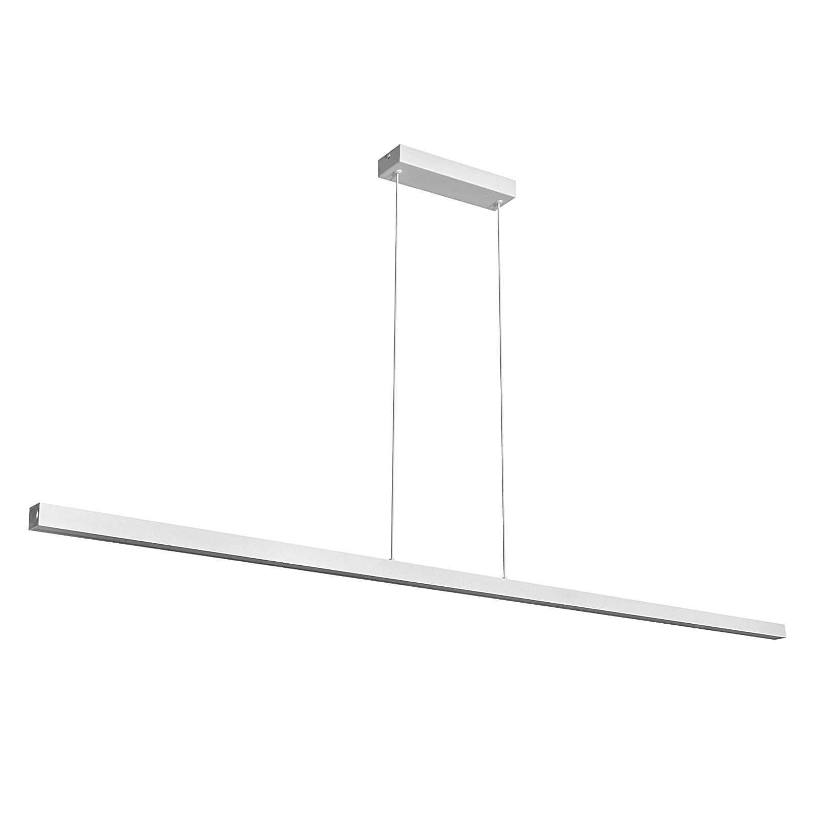 Lampa Liniowa LED Wisząca DDXT2000 15W CCT 120cm Biała MERIDA Lampa Liniowa LED Wisząca DDXT2000 15W CCT 120cm Biała MERIDA