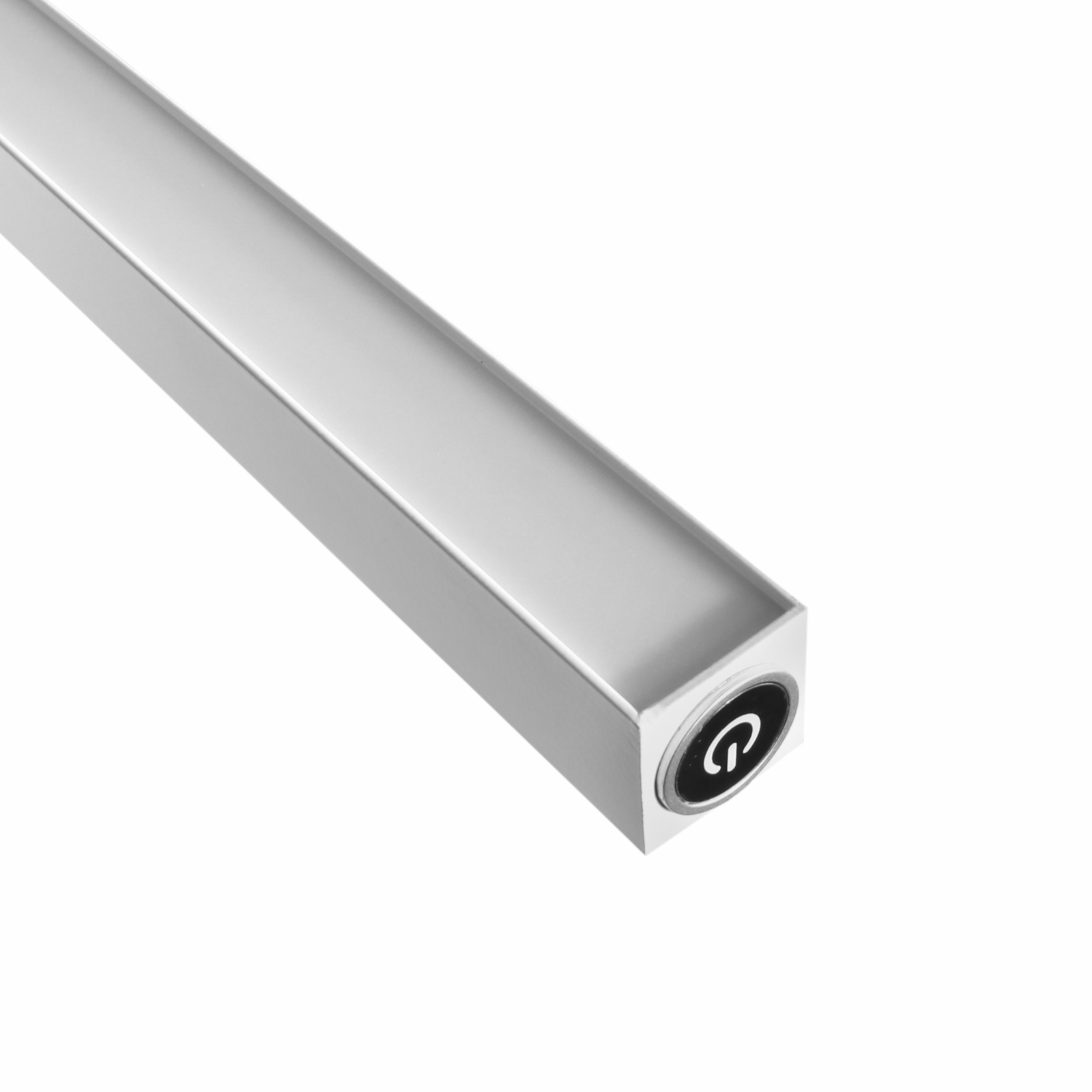 Lampa Liniowa LED Wisząca DDXT2000 15W CCT 120cm Biała MERIDA Lampa Liniowa LED Wisząca DDXT2000 15W CCT 120cm Biała MERIDA