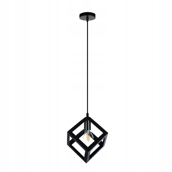 Lampa Loft Sweden PZE-542