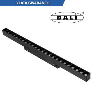Lampa Magnetyczna DDCX-GS24-436 24W DALI CCT Lampa Magnetyczna DDCX-GS24-436 24W DALI CCT
