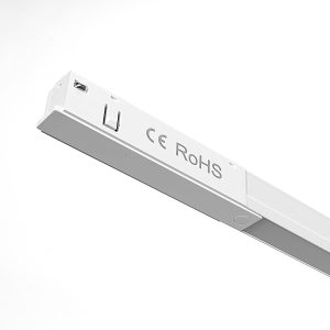 Lampa Magnetyczna Mini Magnetic DDCX16-FG700 20W 3000K Biała Lampa Magnetyczna Mini Magnetic DDCX16-FG700 20W 3000K Biała