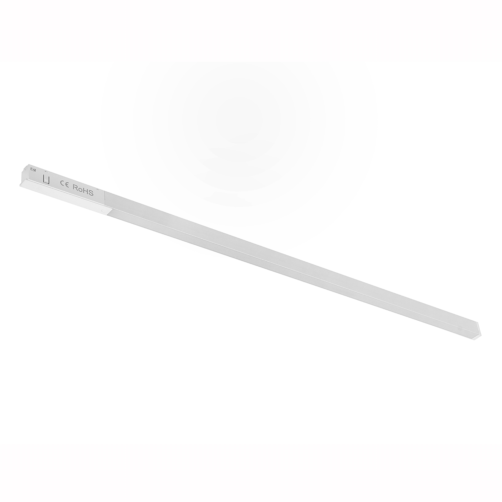 Lampa Magnetyczna Mini Magnetic DDCX16-FG700 20W 4000K Biała Lampa Magnetyczna Mini Magnetic DDCX16-FG700 20W 4000K Biała