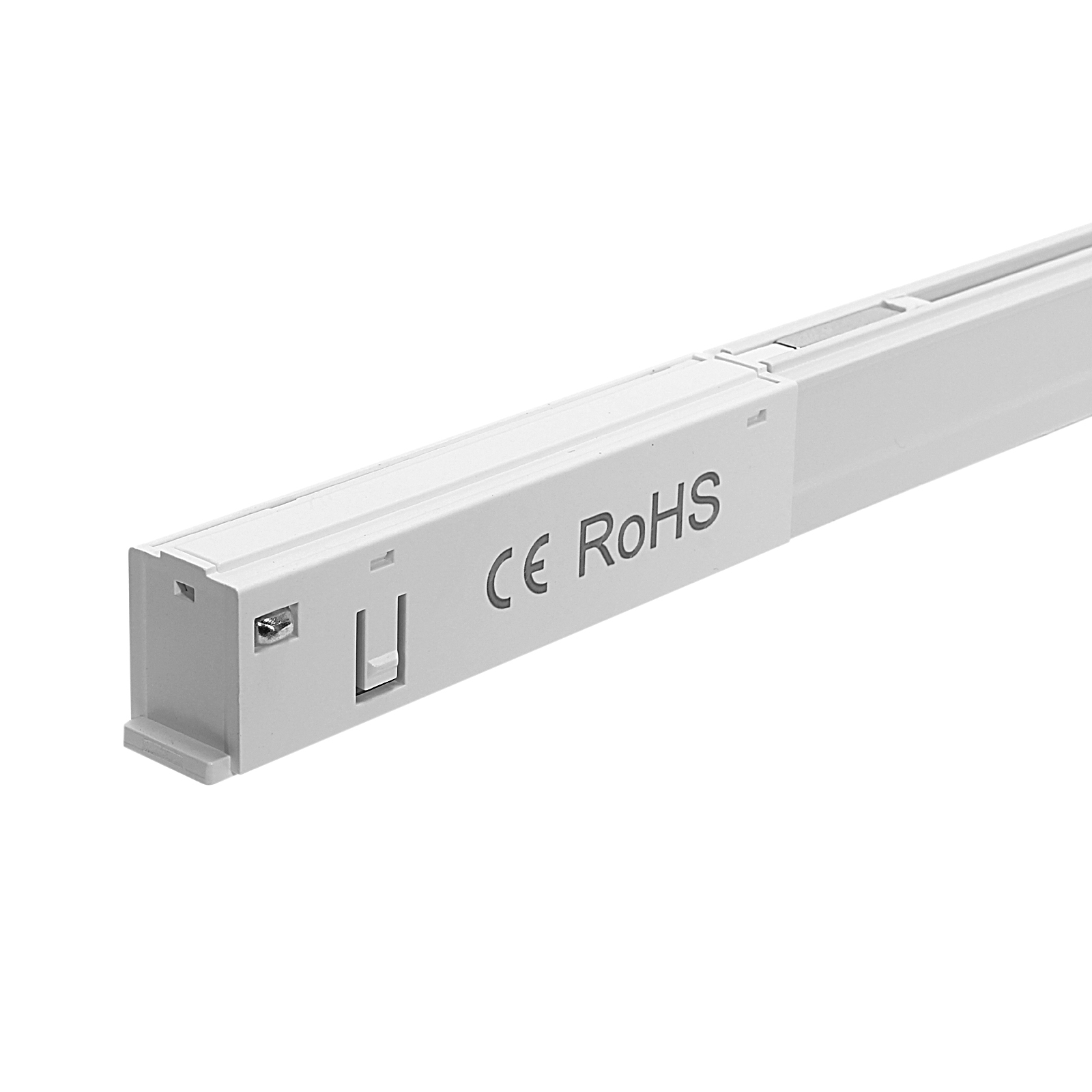 Lampa Magnetyczna Mini Magnetic DDCX16-FG700 20W 4000K Biała Lampa Magnetyczna Mini Magnetic DDCX16-FG700 20W 4000K Biała