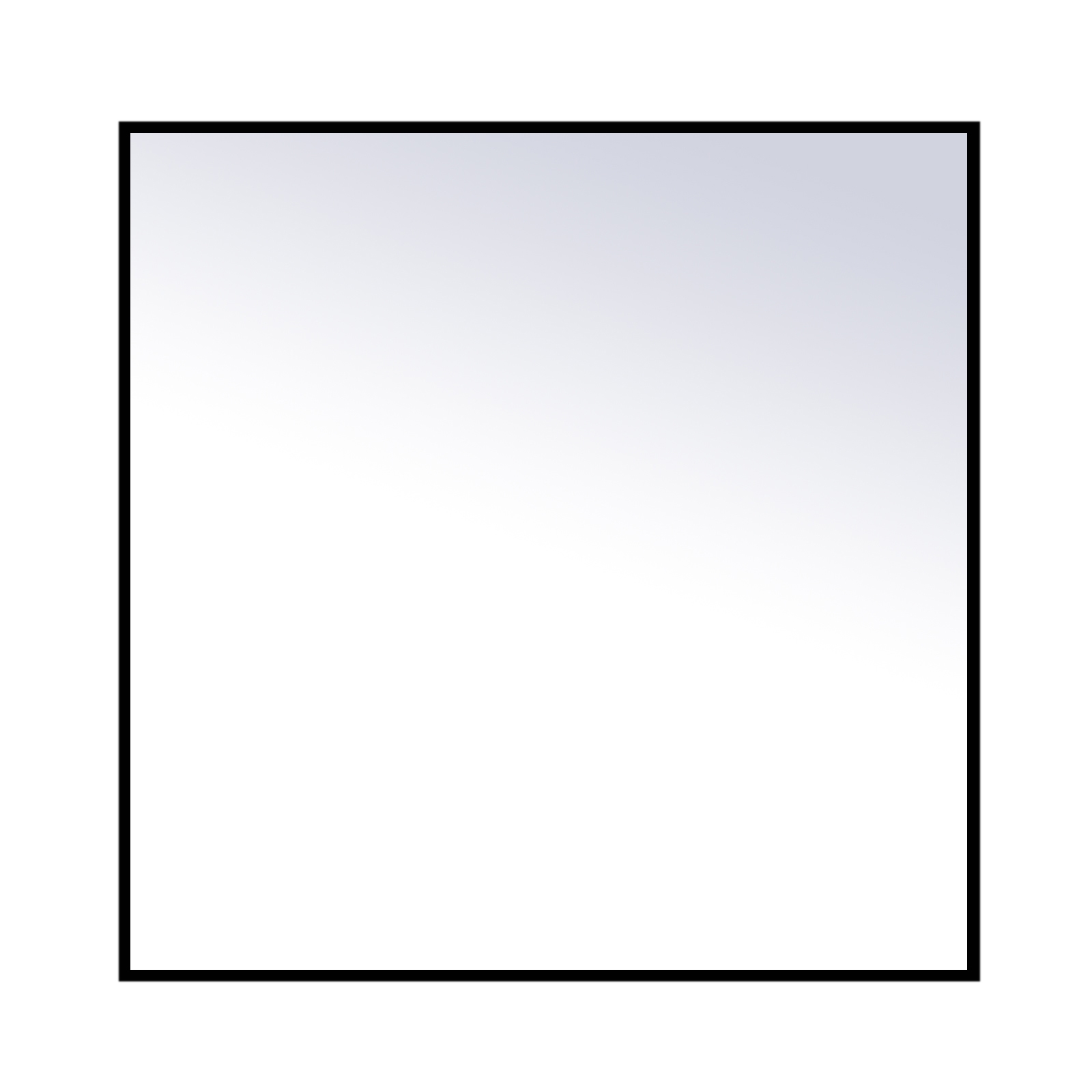 Lampa Panel Natynkowa Mora 30x30 24W IP44 czarna BY-RSD1-24C Lampa Panel Natynkowa Mora 30x30 24W IP44 czarna BY-RSD1-24C