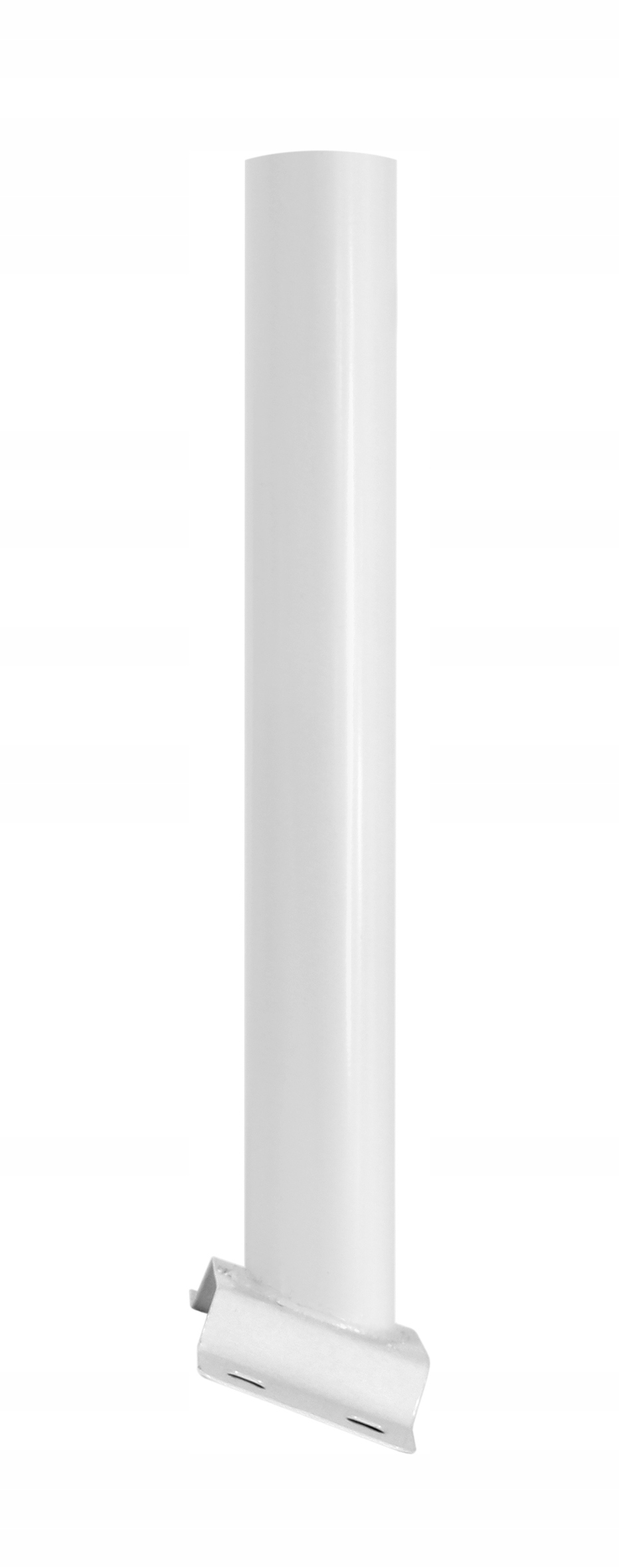 Lampa Solarna Uliczna Latarnia 120W + Pilot Uchwyt