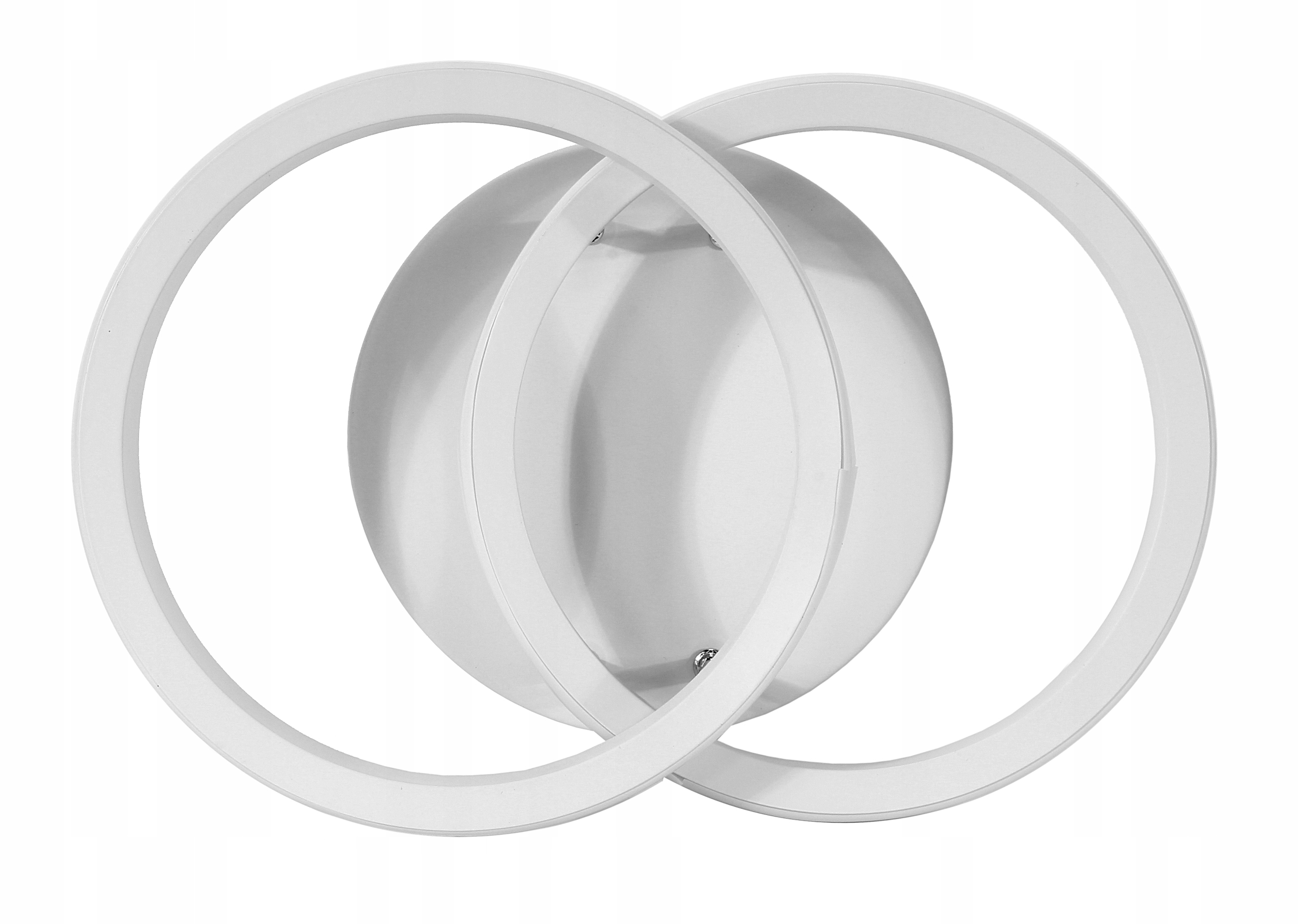 Lampa Sufitiowa Kinkiet OKRĄGŁA 18W BARWA NEUTRALNA Lampa Sufitiowa Kinkiet OKRĄGŁA 18W BARWA NEUTRALNA