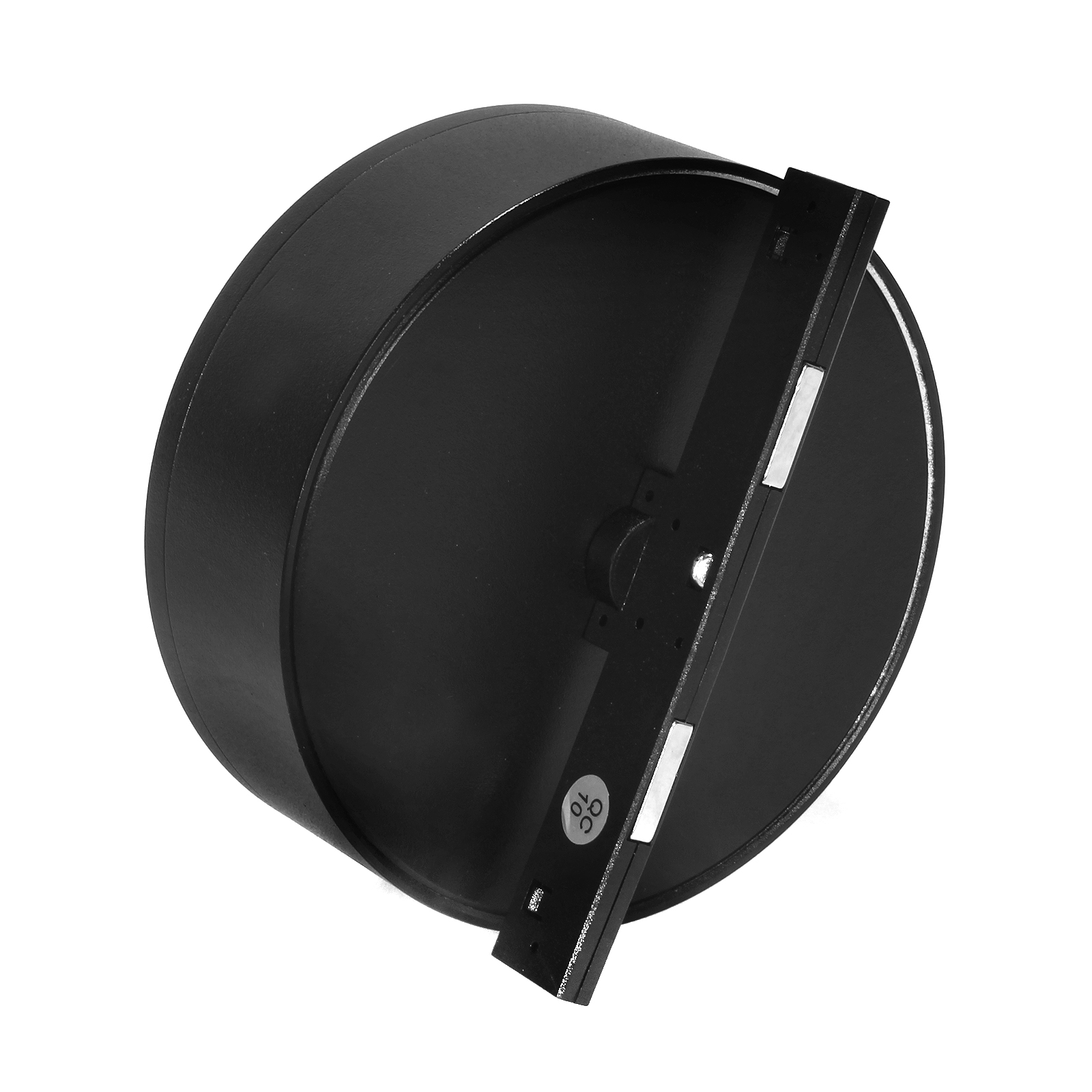 Lampa do szyn magnetycznych UN5-WB90 Micro Magnetic 9W 3000K Lampa do szyn magnetycznych UN5-WB90 Micro Magnetic 9W 3000K