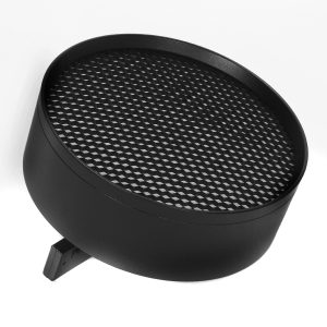 Lampa do szyn magnetycznych UN5-WB90 Micro Magnetic 9W 4000K