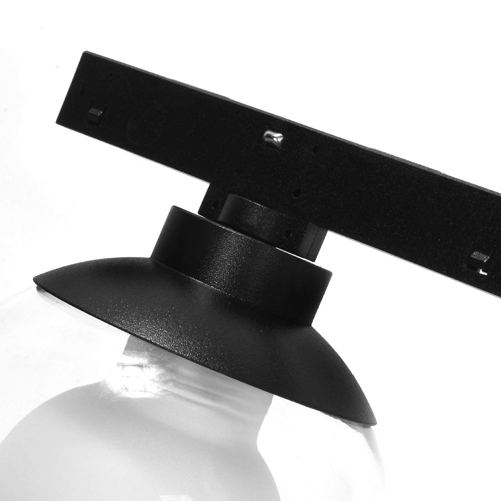 Lampa kula do szyn magnetycznych UN5-B80 Micro Magnetic 6W 3000K Lampa kula do szyn magnetycznych UN5-B80 Micro Magnetic 6W 3000K