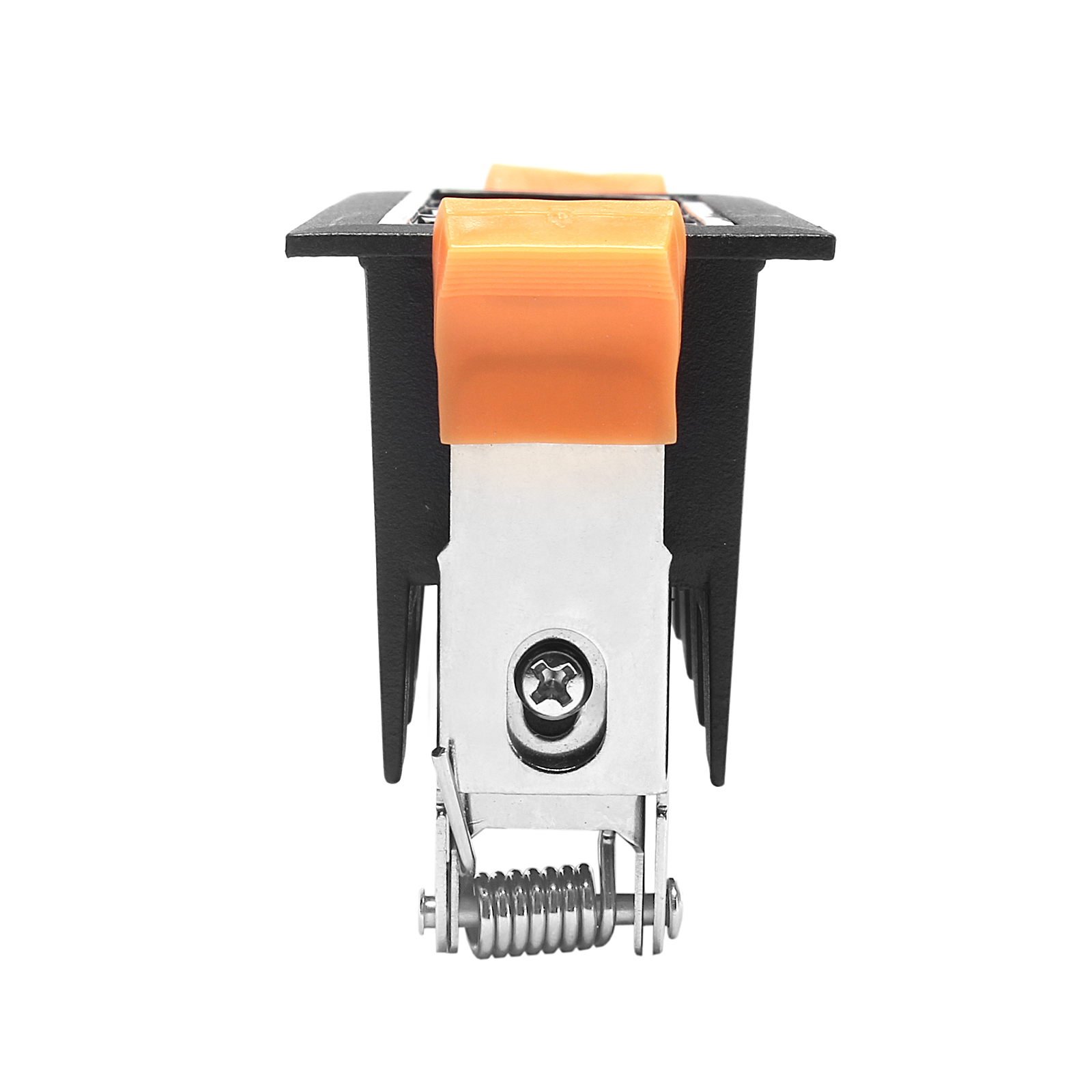 Lampa liniowa Led podtynkowa 10W 3000K czarna JDL-5T Lampa liniowa Led podtynkowa 10W 3000K czarna JDL-5T