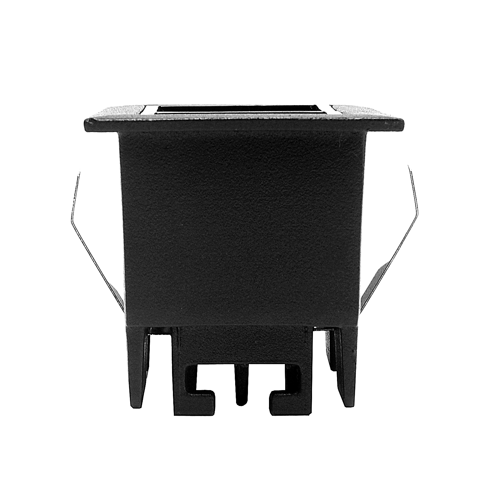 Lampa liniowa Led podtynkowa 4W 4000K czarna JDL-2T Lampa liniowa Led podtynkowa 4W 4000K czarna JDL-2T