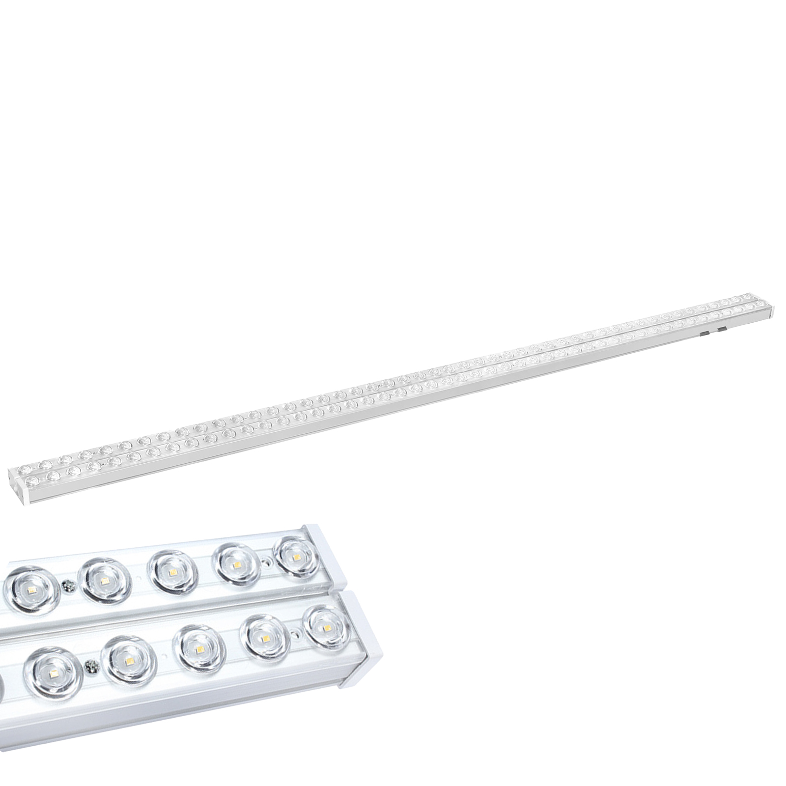 Lampa liniowa, świetlówka modułowa LED 72W GS-LL40B5278 6000k