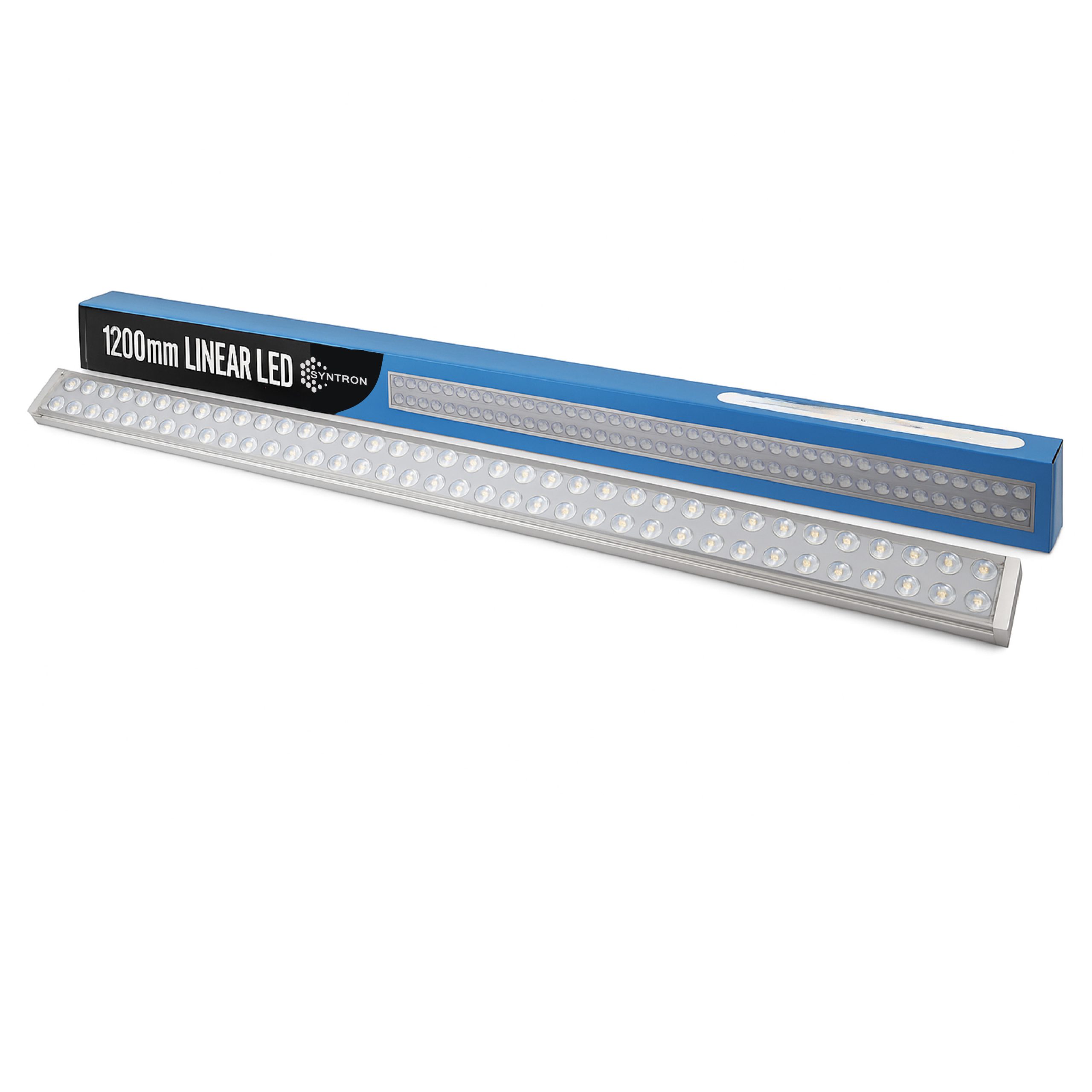 Lampa liniowa, świetlówka modułowa LED 72W GS-LL40B5278 6000k