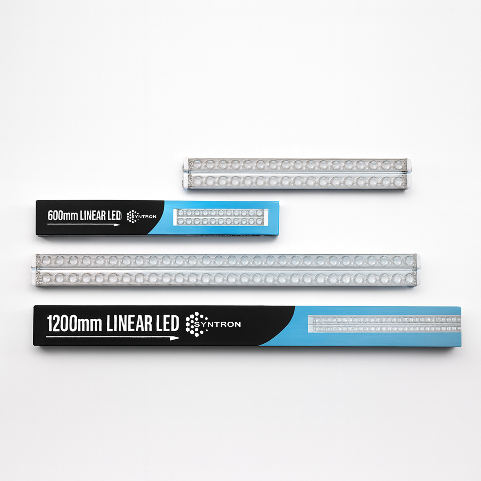 Lampa liniowa, świetlówka modułowa LED 72W GS-LL40B5278 6000k