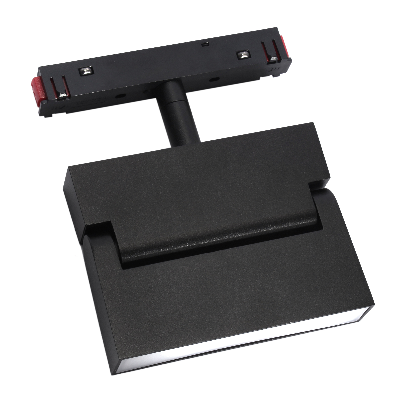 Lampa magnetyczna DDCX-008 4000K czarny