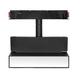 Lampa magnetyczna DDCX-008 4000K czarny