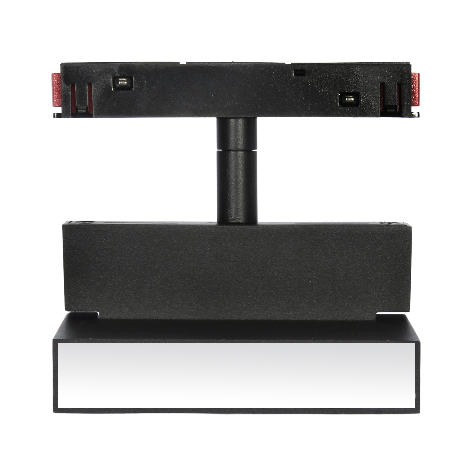 Lampa magnetyczna DDCX-008 4000K czarny