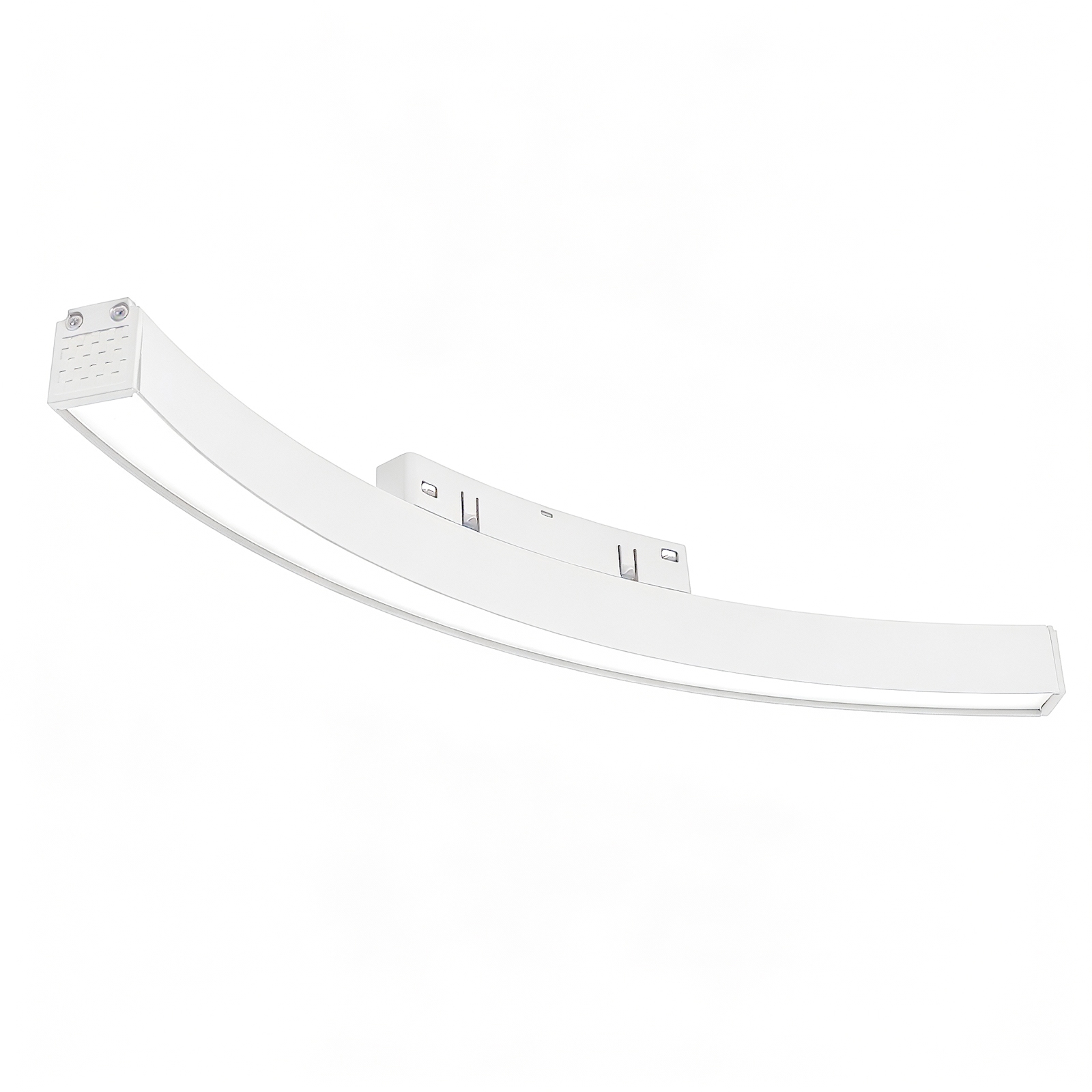 Lampa magnetyczna DDCX-20A 13W 4000K biały.