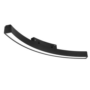 Lampa magnetyczna DDCX-20A 13W 4000K czarny. Lampa magnetyczna DDCX-20A 13W 4000K czarny.