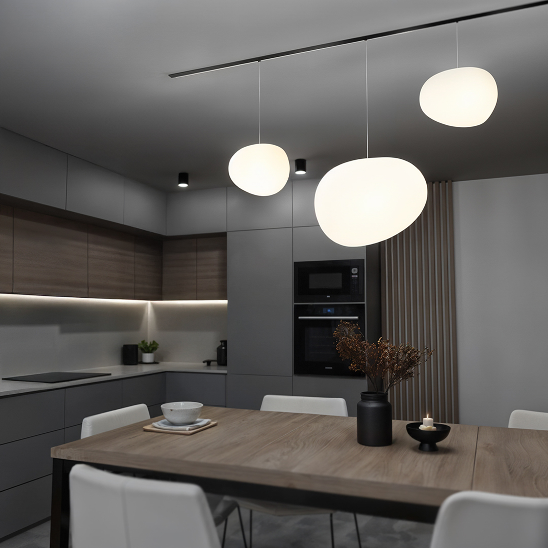 Lampa magnetyczna STONE DDCX-003 7W 4000K Lampa magnetyczna STONE DDCX-003 7W 4000K