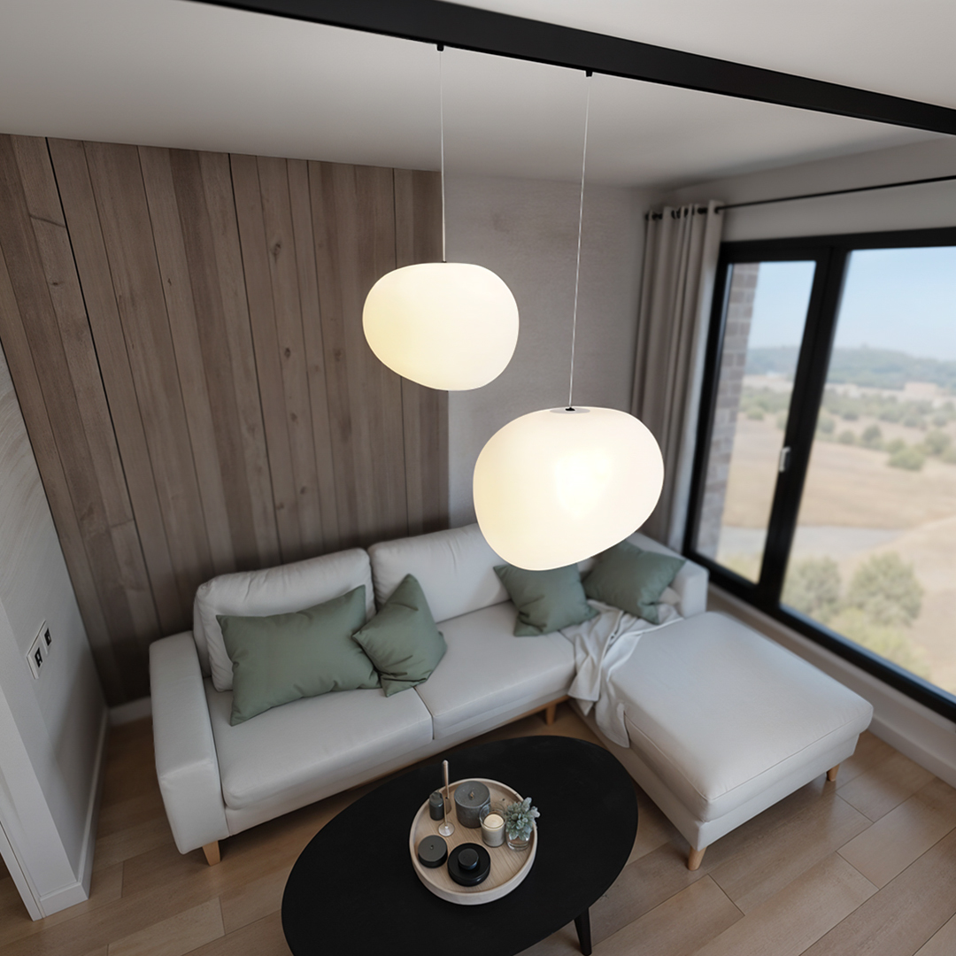 Lampa magnetyczna STONE DDCX-003 7W 4000K Lampa magnetyczna STONE DDCX-003 7W 4000K