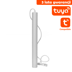 Lampa magnetyczna Sopel DDCX-B10-TY 10W biały Lampa magnetyczna Sopel DDCX-B10-TY 10W biały