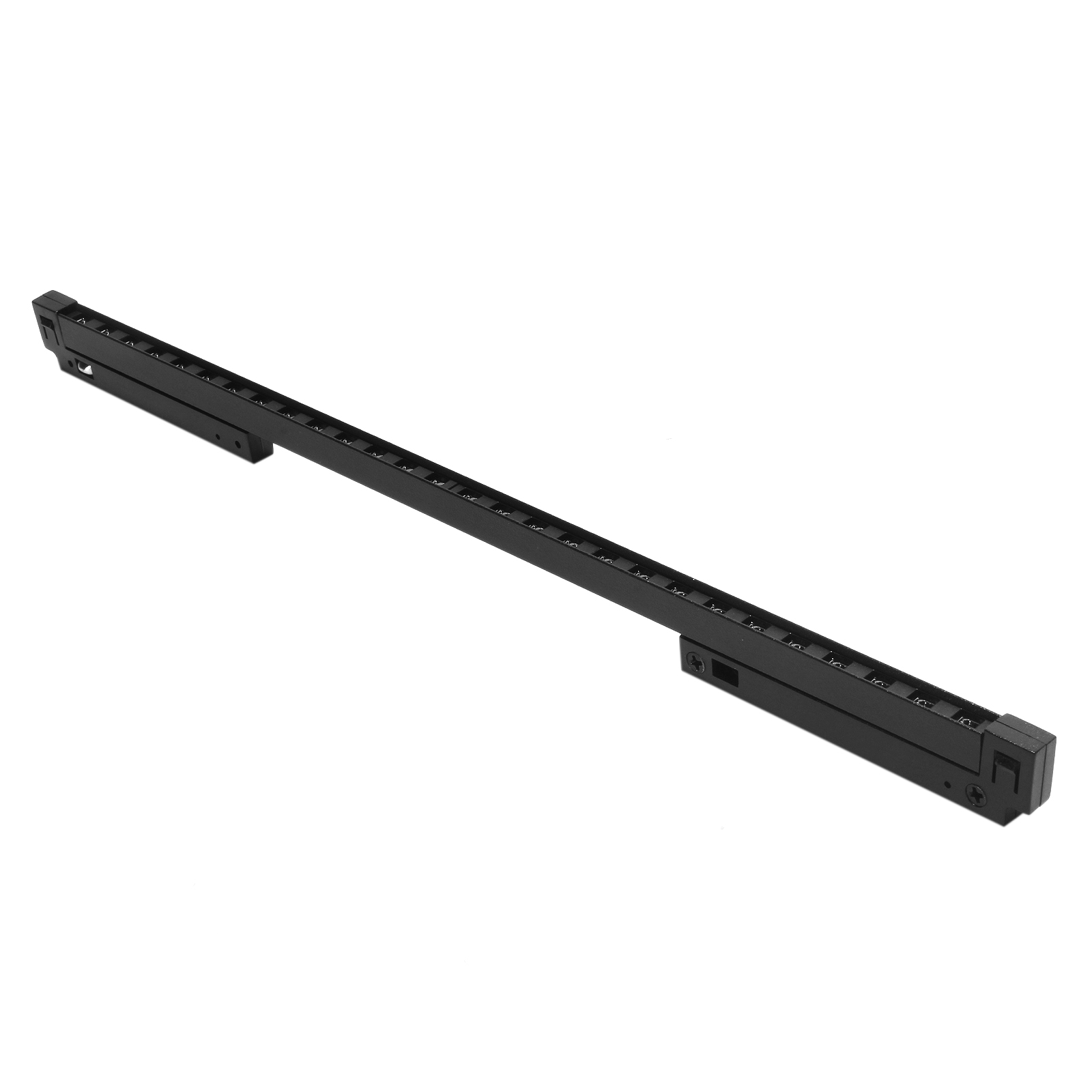 Lampa magnetyczna UN5-12T Micro Magnetic 9W 3000K Czarna Lampa magnetyczna UN5-12T Micro Magnetic 9W 3000K Czarna