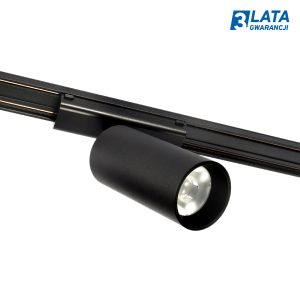 Lampa magnetyczna Ultra Slim DDCX35-SD08B 8W 4000K Lampa magnetyczna Ultra Slim DDCX35-SD08B 8W 4000K