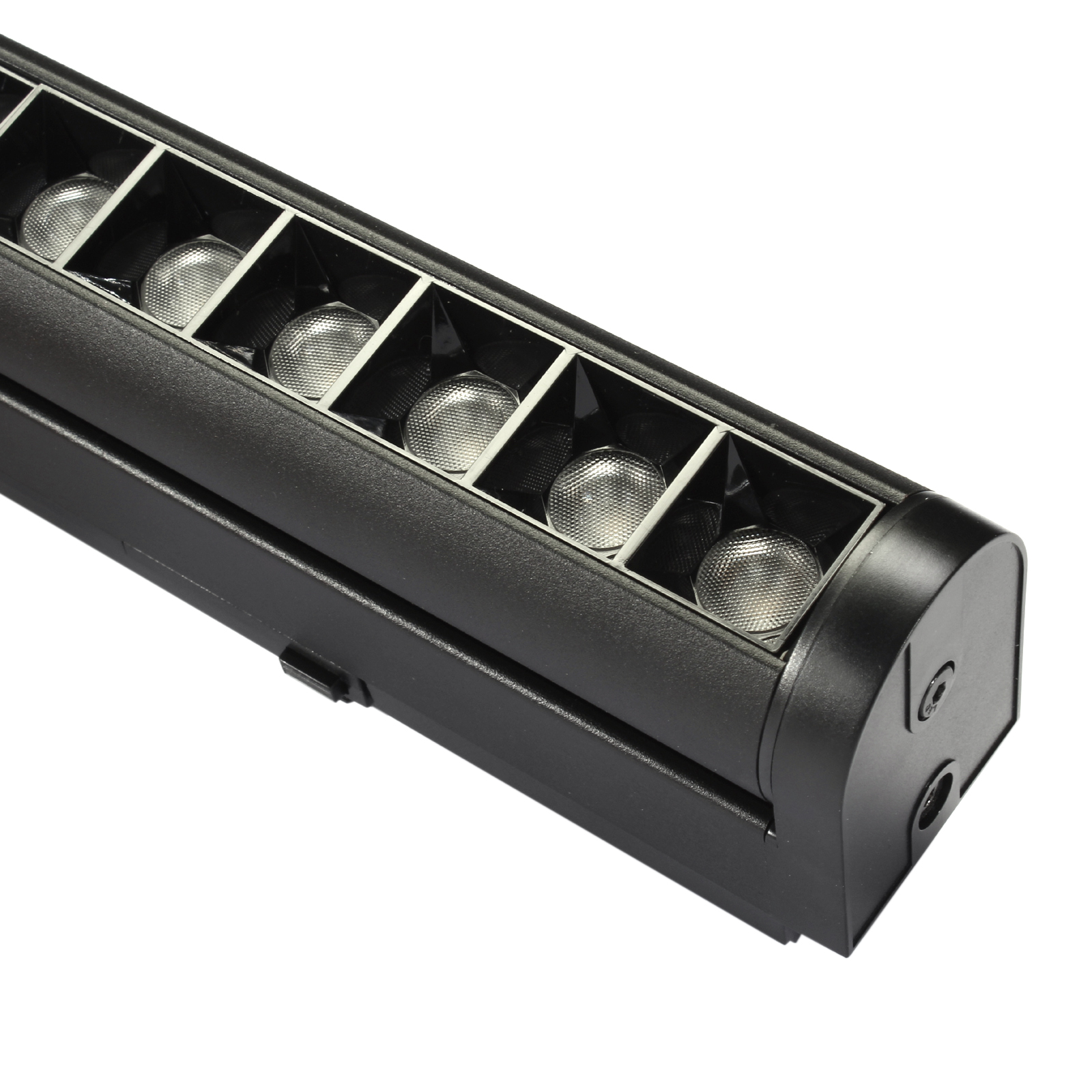 Lampa magnetyczna Ultra Slim DDCX35-ZD24B 24W 3000K Lampa magnetyczna Ultra Slim DDCX35-ZD24B 24W 3000K