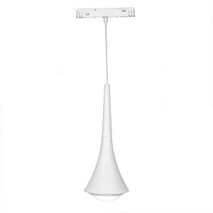 Lampa magnetyczna VIGO DDCX-009 6W 3000K biały Lampa magnetyczna VIGO DDCX-009 6W 3000K biały