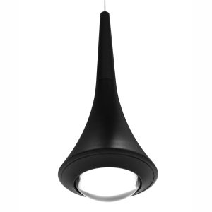 Lampa magnetyczna VIGO DDCX-009 6W 3000K czarny