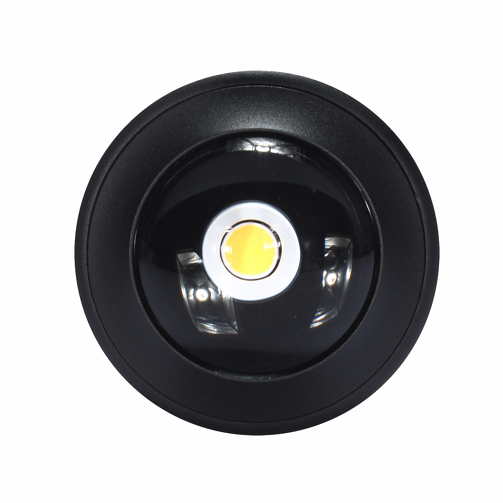 Lampa magnetyczna VIGO DDCX-009 6W 3000K czarny Lampa magnetyczna VIGO DDCX-009 6W 3000K czarny