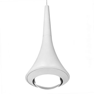 Lampa magnetyczna VIGO DDCX-009 6W 4000K biały