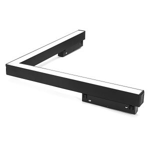 Lampa magnetyczna narożna DDCX-B12 24W 3000K Lampa magnetyczna narożna DDCX-B12 24W 3000K