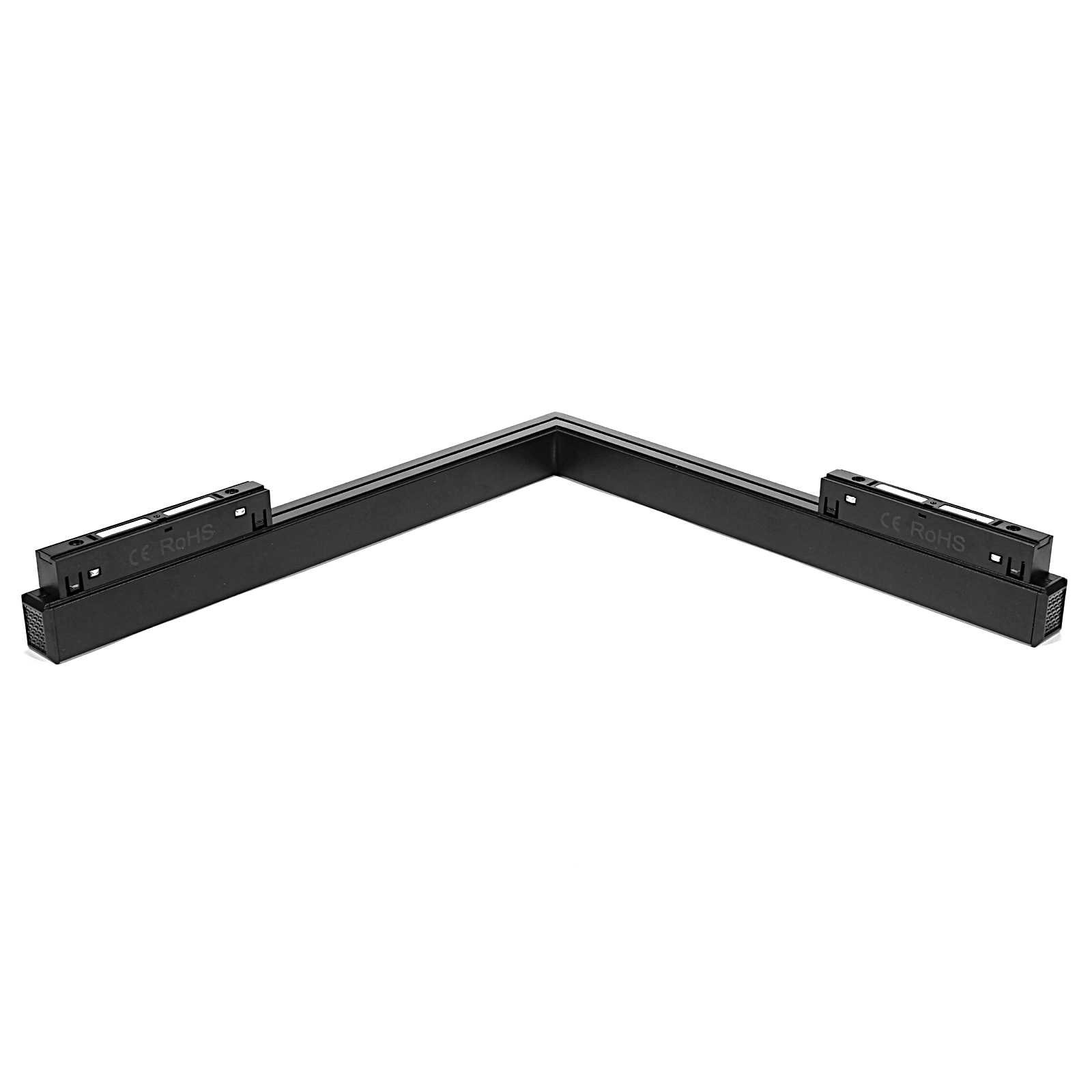 Lampa magnetyczna narożna DDCX-B12 24W 4000K Lampa magnetyczna narożna DDCX-B12 24W 4000K