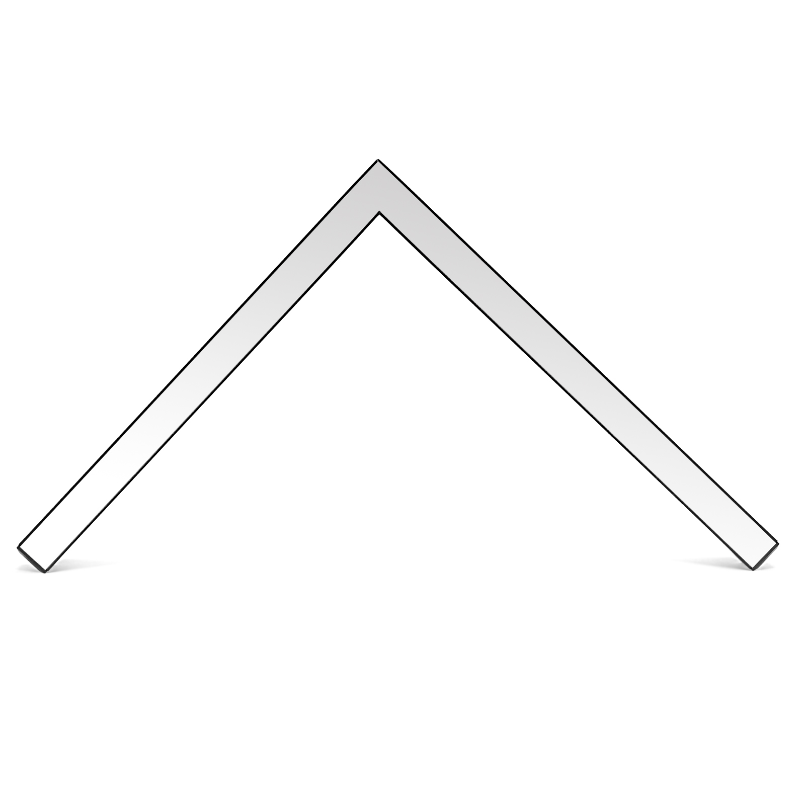 Lampa magnetyczna narożna DDCX-B12 24W 4000K Lampa magnetyczna narożna DDCX-B12 24W 4000K