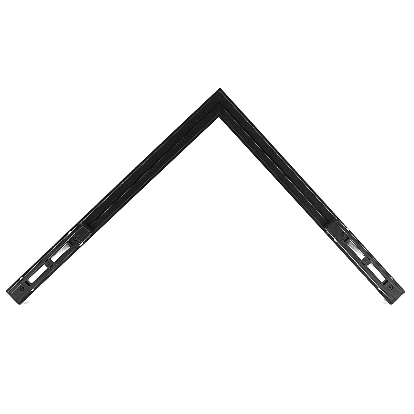 Lampa magnetyczna narożna DDCX-B12-TY 24W czarny Lampa magnetyczna narożna DDCX-B12-TY 24W czarny