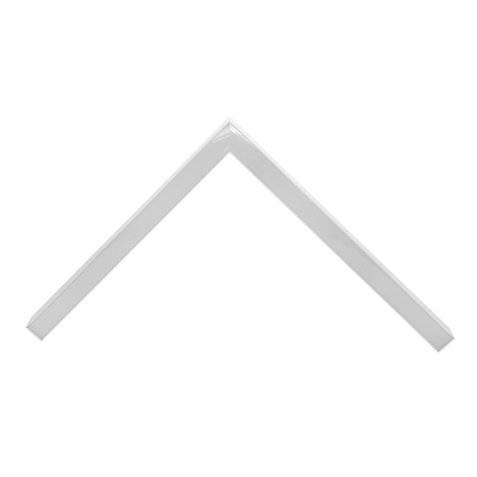 Lampa magnetyczna narożna biała DDCX-B12 24W 4000K Lampa magnetyczna narożna biała DDCX-B12 24W 4000K