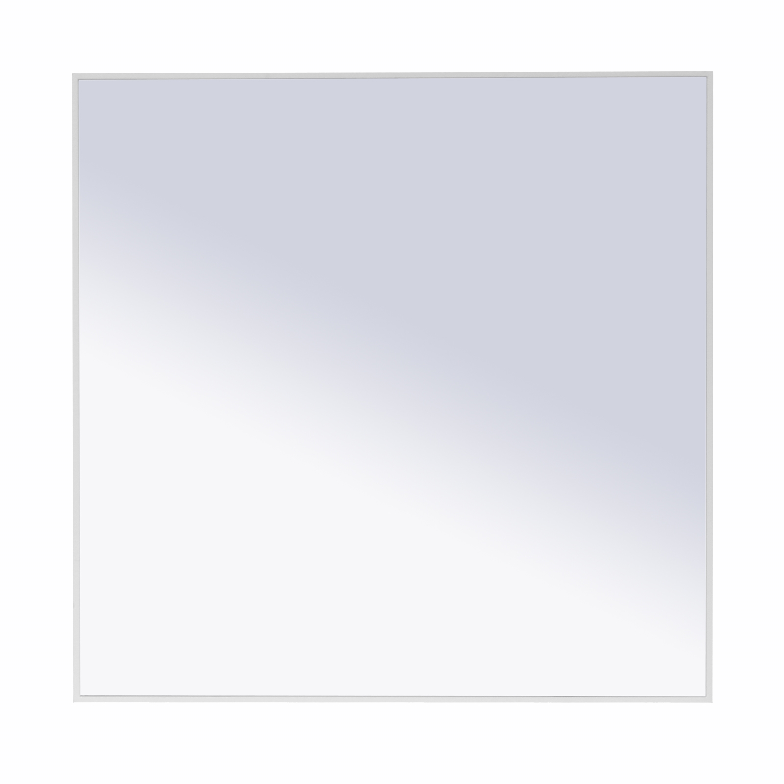 Lampa natynkowa Mora 30x30 24W IP44 biała BY-RSD1-24C Lampa natynkowa Mora 30x30 24W IP44 biała BY-RSD1-24C