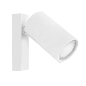 Lampa ścienna BORA S1003 1 xGU10 biały Lampa ścienna BORA S1003 1 xGU10 biały