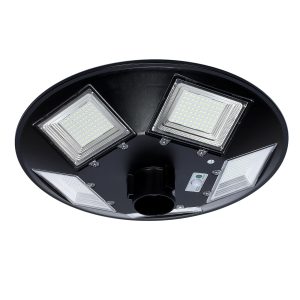 Lampa solarna uliczna 300W UFO YH013000 6000K IP65