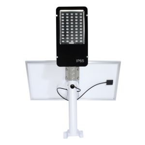 Lampa solarna uliczna 300W YH0219