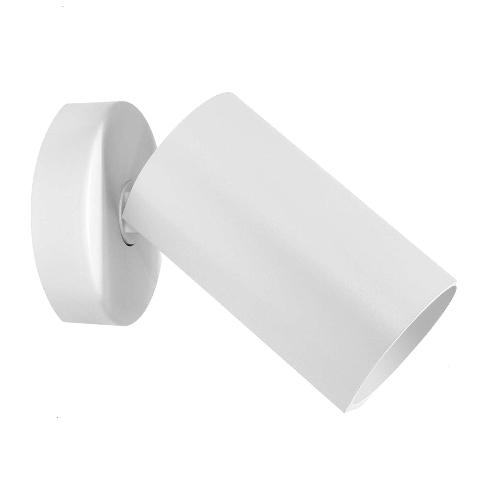 Lampa sufitowa BORA KJ2107 1xGU10 biały