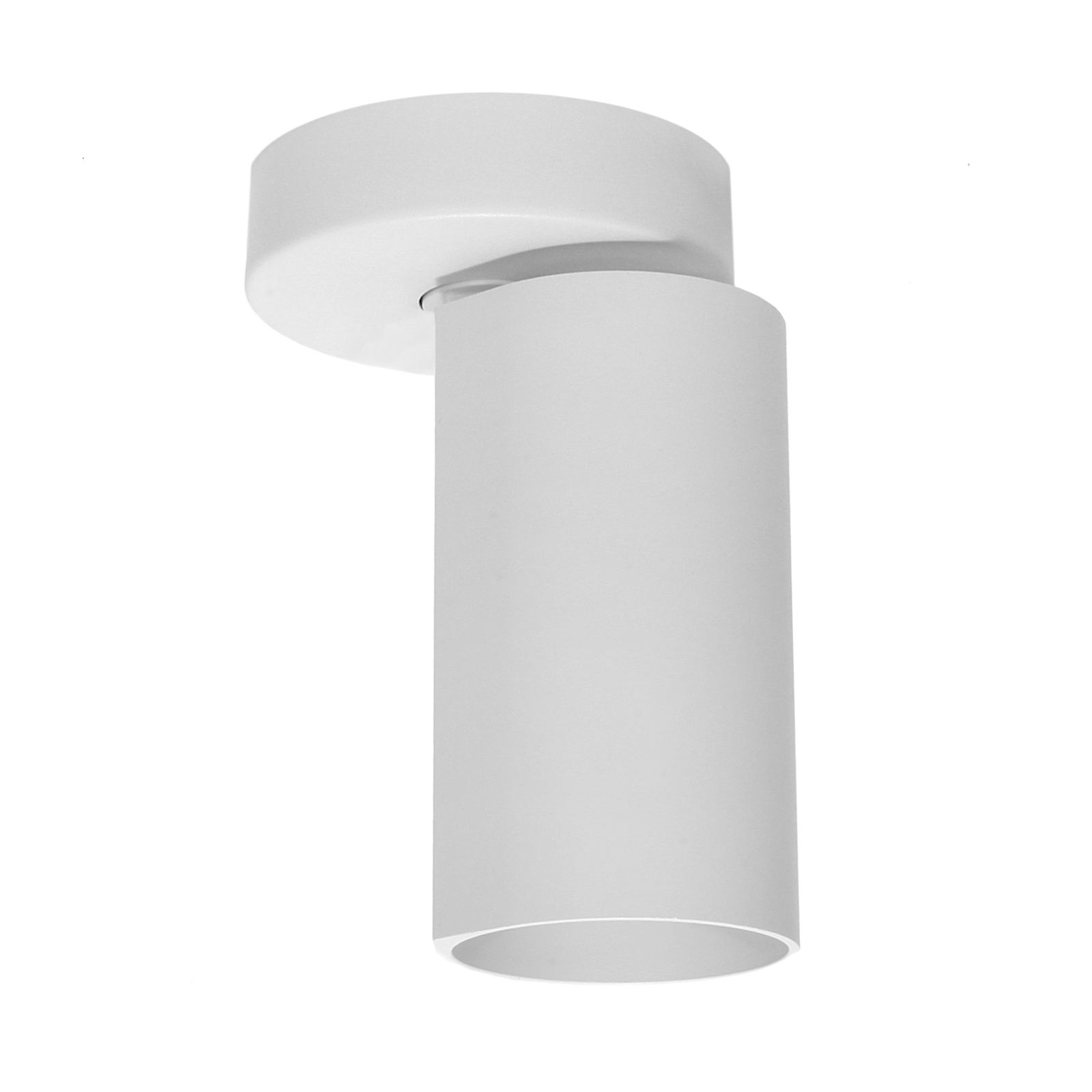 Lampa sufitowa BORA KJ2107 1xGU10 biały