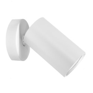 Lampa sufitowa BORA KJ2107 1xGU10 biały