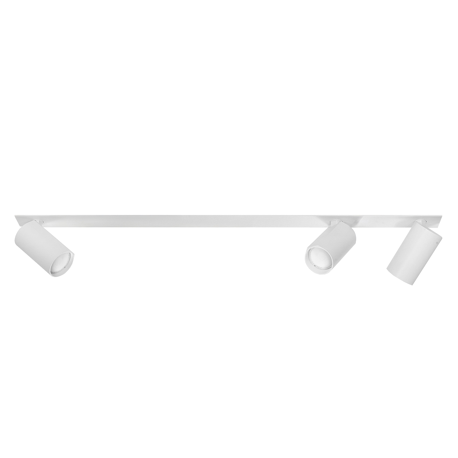 Lampa sufitowa wpuszczana BORA KJ2106 3xGU10 biały Lampa sufitowa wpuszczana BORA KJ2106 3xGU10 biały