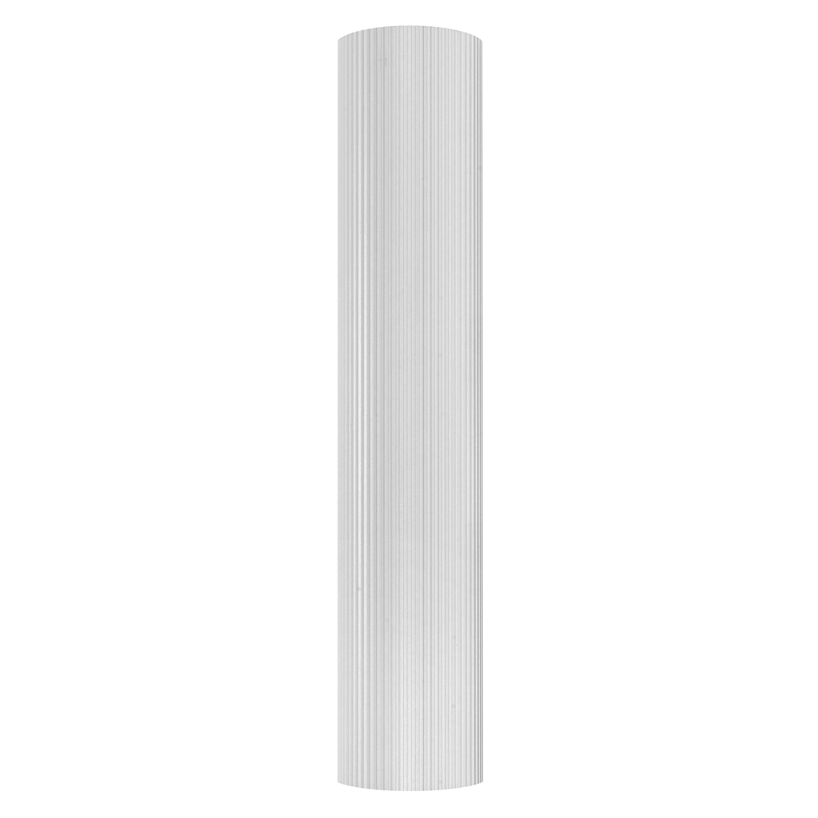 Lampa wisząca 1 x GU10 ESLA KJ2118 biały