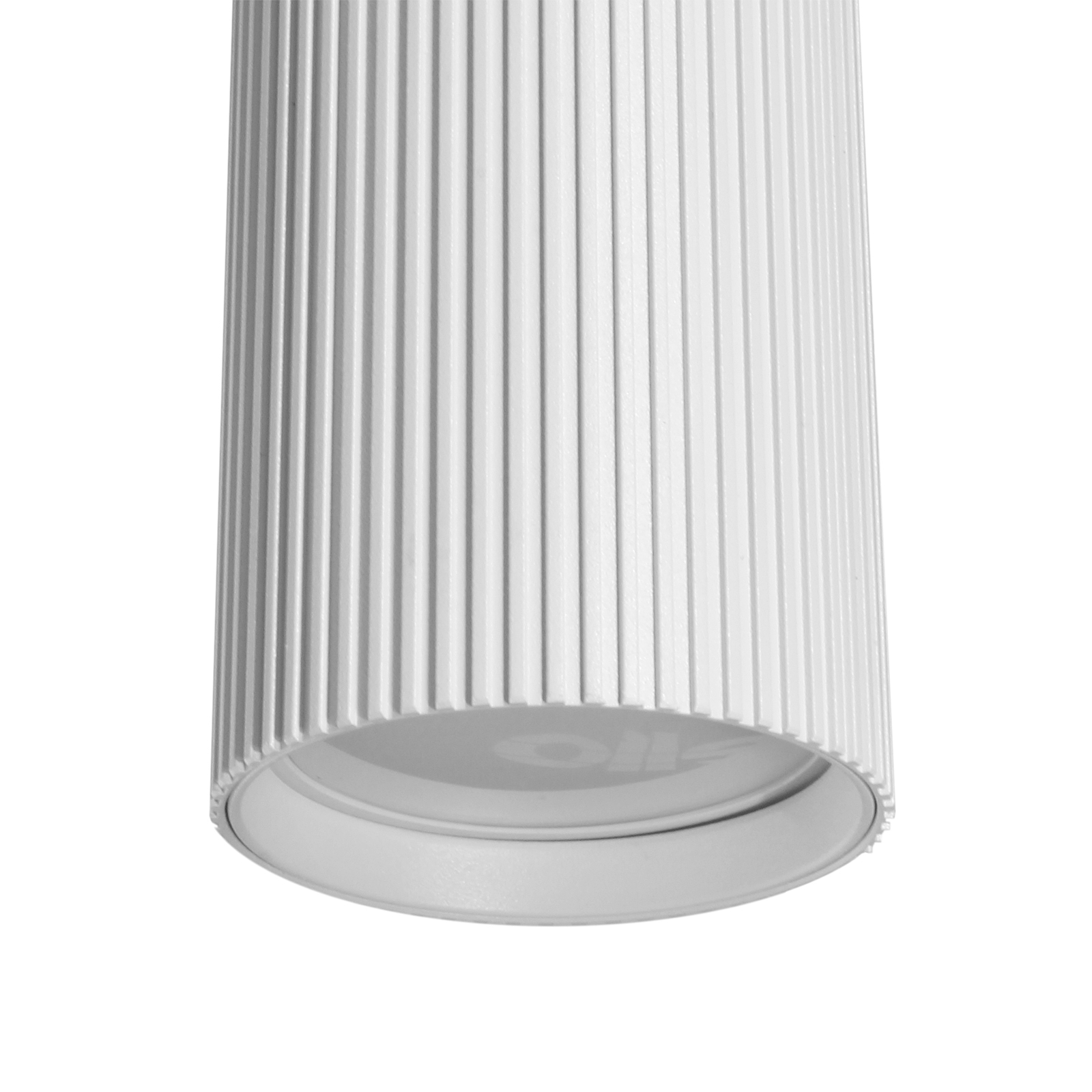 Lampa wisząca 3 x GU10 ESLA KJ217 biały